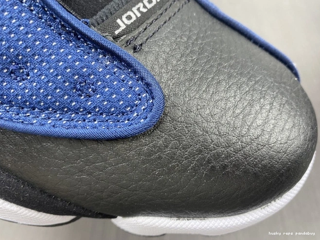 Cheap Husky Jordan Blue Brave 13 DJ5982-400 Air 0703